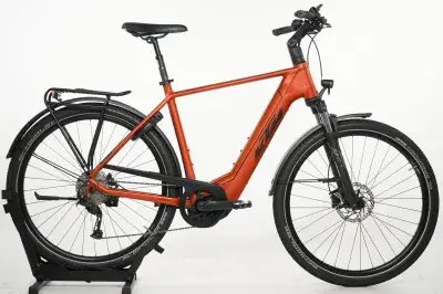 KTM Macina Gran 610