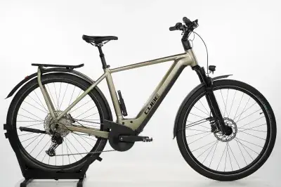 CUBE Kathmandu Hybrid Pro 750 Lady
