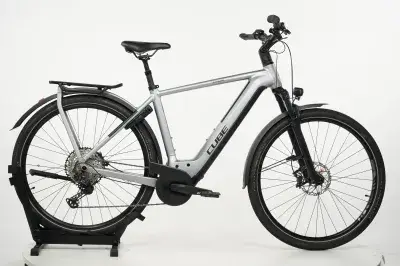 CUBE Kathmandu Hybr. SLX