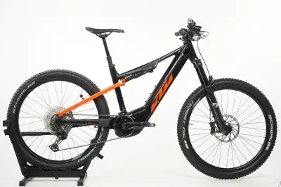 KTM Macina Lycan 771