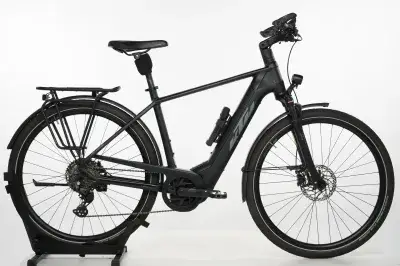 KTM Cento 10 Plus
