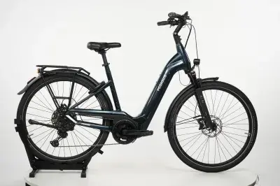 PEGASUS Premio EVO 11″40 Years"