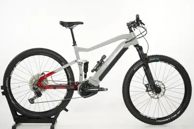 Haibike ALLTRAIL 5