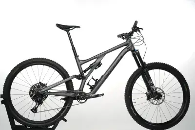 Specialized STUMPJUMPER EVO COMP ALLOY