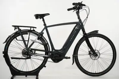 Gazelle Arroyo C5 HMB Elite