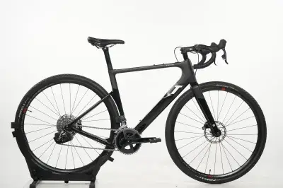 3T Atalanta Exploro RaceMax 700c
