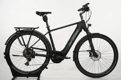 KTM Macina Tour CX 610