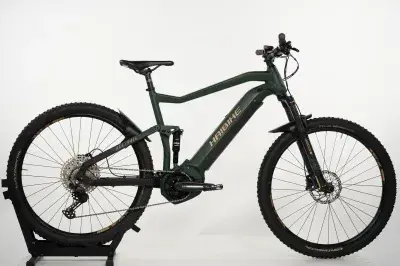 Haibike AllTrail 4 29