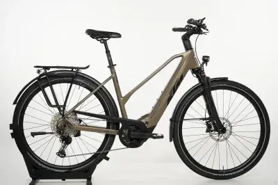 KTM Macina Ultimate XTS