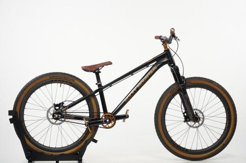 Rocky Mountain Flow - Custom Bike