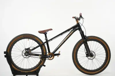 Rocky Mountain Flow - Custom Bike