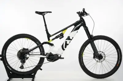 Husqvarna Hard Cross HC2