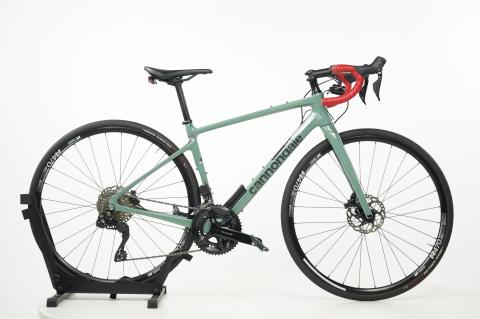 Cannondale Synapse Carbon 2 LE