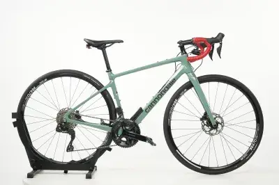 Cannondale Synapse Carbon 2 LE