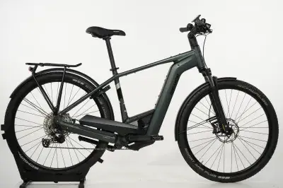 Bergamont E-Horizon Expert 6
