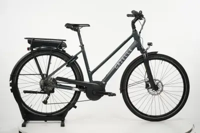 Gazelle Medeo T9 HMB