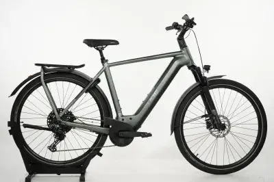 CUBE Kathmandu Hybrid Pro 625