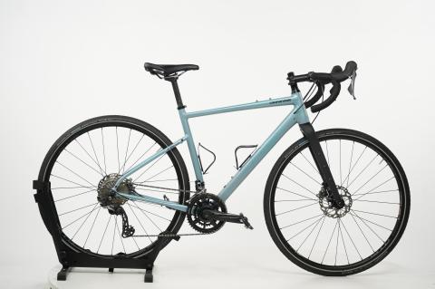 Cannondale Topstone LTD