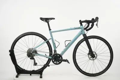 Cannondale Topstone LTD