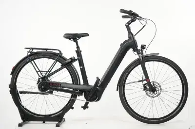 KETTLER Quadriga P5 RT