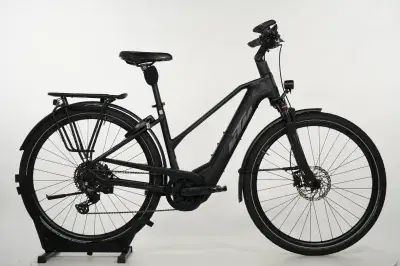KTM Cento 10 Plus
