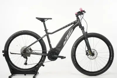 KTM MACINA RIDE