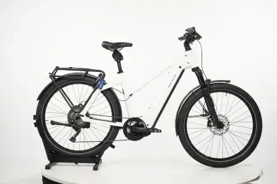 Riese & Müller Charger4 Touring GT