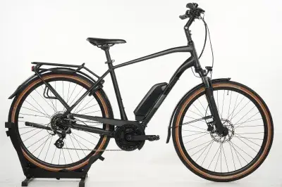 PEGASUS Solero E8 Plus