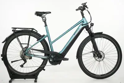 PEGASUS Premio EVO 10 Lite