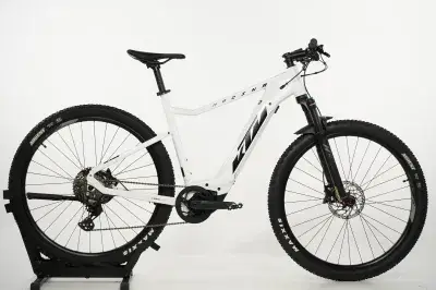 KTM Macina Race 591