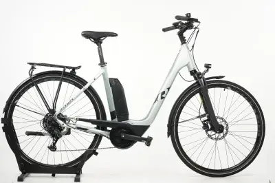 R RAYMON CityRay E 1.0