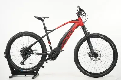 Fantic XF2-Fat-Living