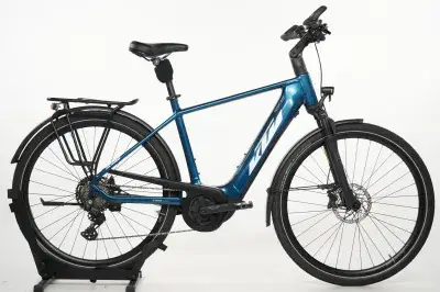 KTM Macina Tour P610
