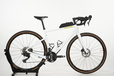 Cervelo Aspero GRX RX610