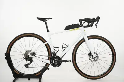 Cervelo Aspero GRX RX610