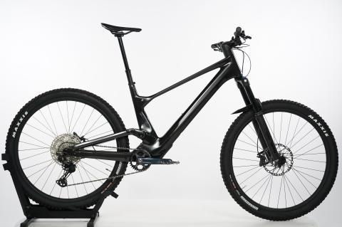 SCOTT Genius 920