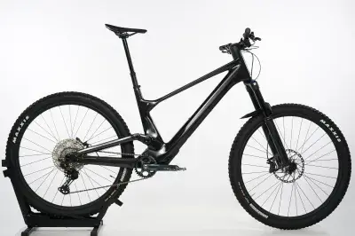 SCOTT Genius 920