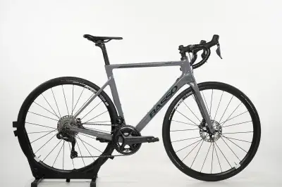 Basso Astra Disc Ultegra Di2