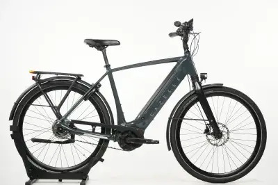 Gazelle Ultimate C5 HMB