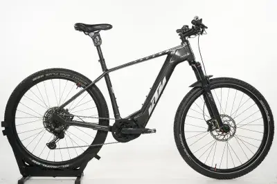 KTM Macina Team XL