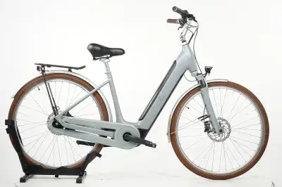 CUBE Ella Cruise Hybrid 500 Easy Entry