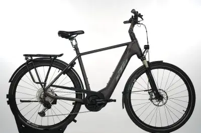 KTM Macina Style 710