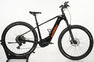 KTM Macina Team 792