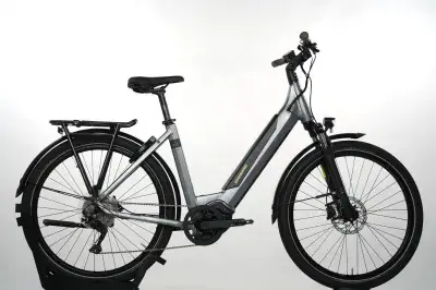 Winora Sinus iX10