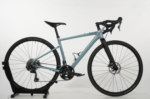 Cannondale Topstone LTD