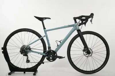 Cannondale Topstone LTD