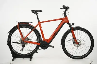 CUBE Kathmandu Hybrid EXC 750