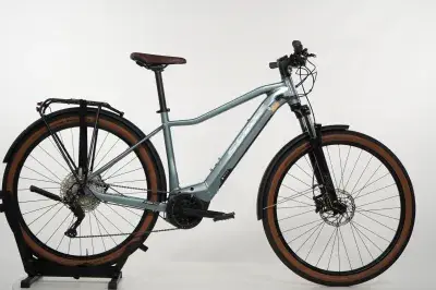 SCOTT Axis eRIDE 20