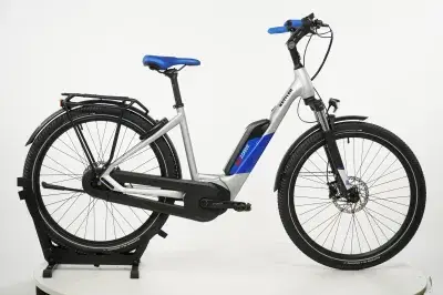 KETTLER Bike2Drive