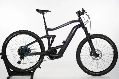Haibike AllTrail 8 29